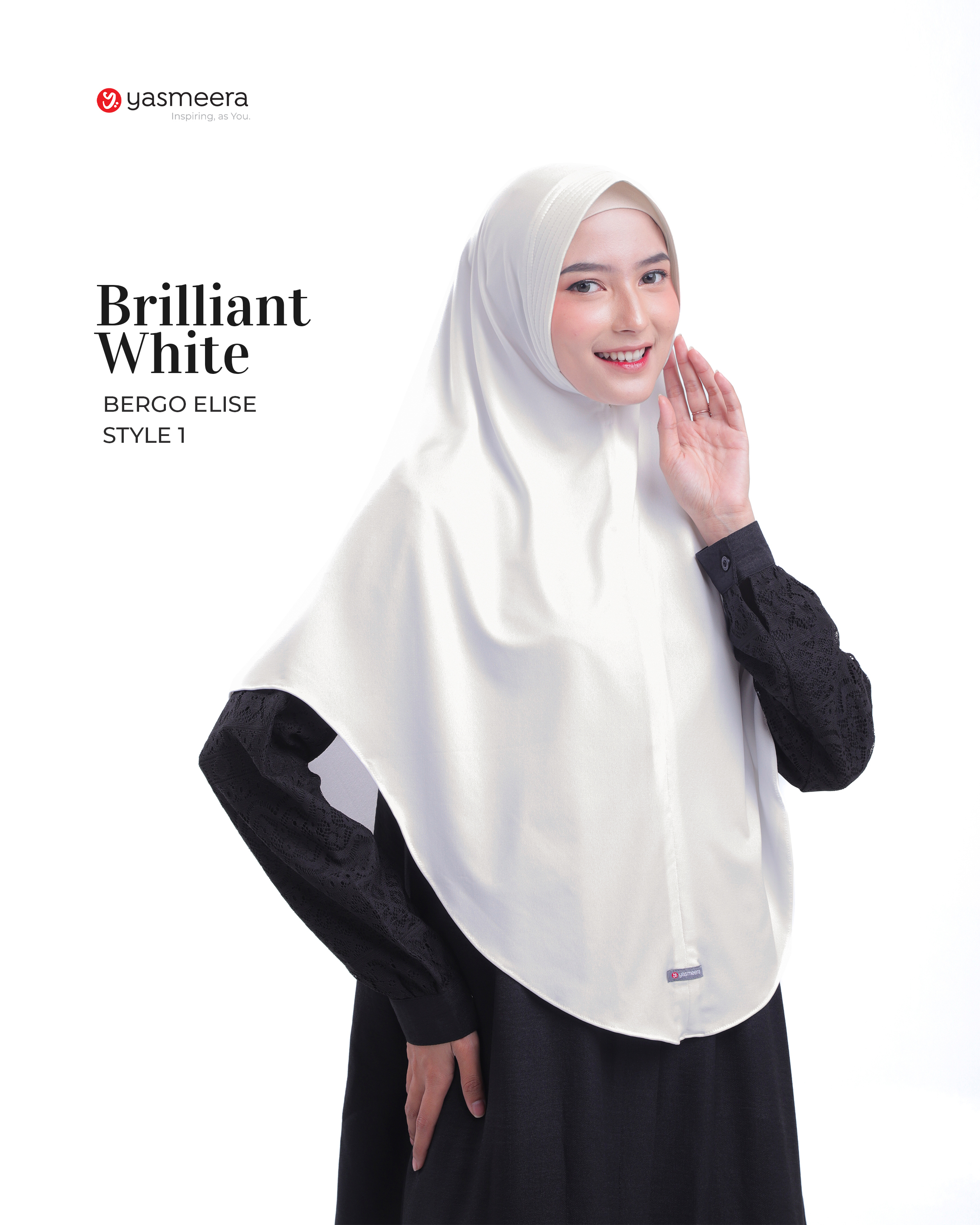 product image BERGO ELISE PAD